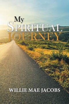 portada My Spiritual Journey (en Inglés)