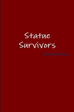 portada Statue Survivors (en Inglés)