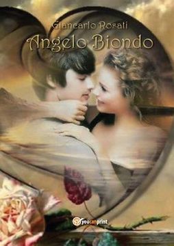 portada Angelo Biondo (en Italiano)