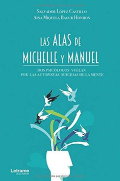 portada Las Alas de Michelle y Manuel (in Spanish)