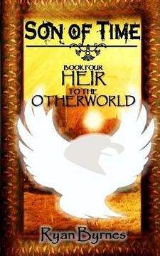 portada Heir to the Otherworld (en Inglés)