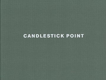 portada Candlestick Point (en Inglés)