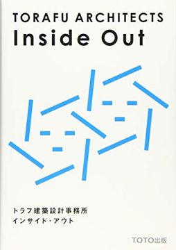 portada Torafu Architects - Inside out