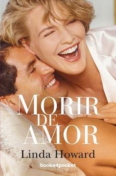 portada Morir de Amor (in Spanish)