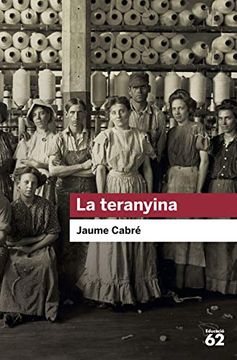 portada La Teranyina (en Catalá)