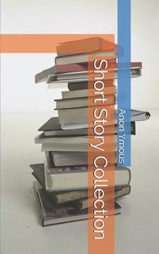 portada Short Story Collection (en Inglés)