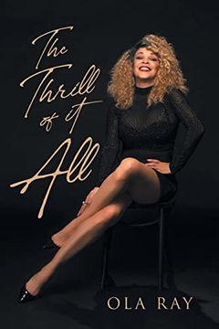 portada The Thrill of it all (in English)
