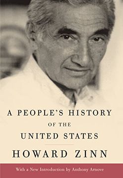 portada A People's History of the United States