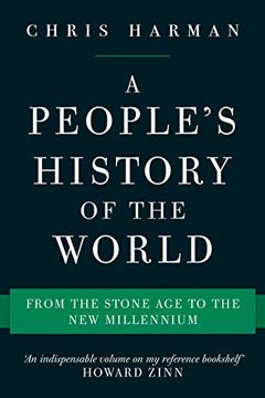 portada A People's History of the World: From the Stone age to the new Millennium (in English)