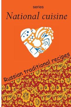 portada National cuisine (en Inglés)