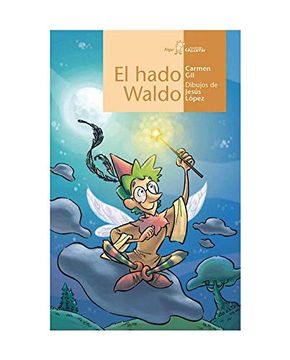 portada El Hado Waldo
