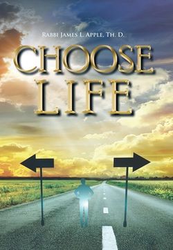 portada Choose Life (en Inglés)