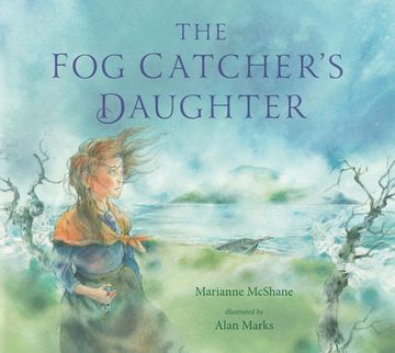 portada The fog Catcher'S Daughter (en Inglés)