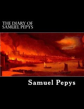 portada The Diary of Samuel Pepys: 1659 to 1669