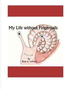 portada My Life Without Fingernails