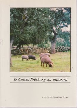 portada El cerdo ibérico y su entorno