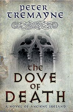 portada The Dove of Death (Sister Fidelma)