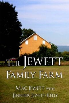 portada The Jewett Family Farm (in English)