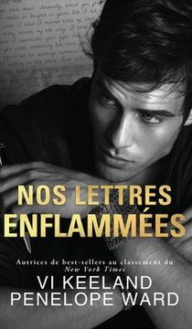 portada Nos Lettres Enflammées (en Francés)