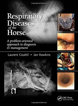 portada Respiratory Diseases of the Horse: A Problem-Oriented Approach to Diagnosis and Management
