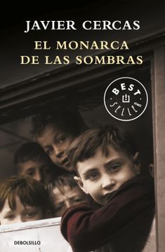 portada El Monarca de las Sombras (in Spanish)