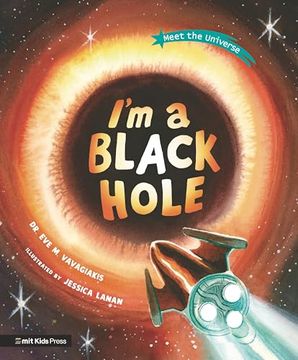 portada I'm a Black Hole