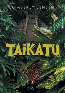 portada Taikatu (en Inglés)