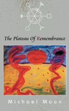 portada The Plateau of Remembrance