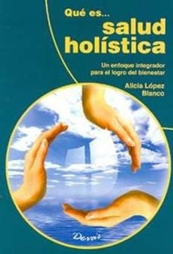 portada Que es Salud Holistica (in Spanish)