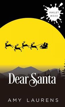 portada Dear Santa (in English)