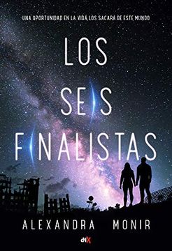 portada Los Seis Finalistas (in Spanish)