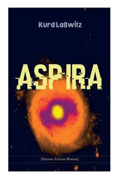 portada Aspira (Science-Fiction-Roman): Die Geschichte einer Wolke (en Inglés)