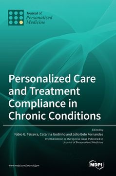 portada Personalized Care and Treatment Compliance in Chronic Conditions (en Inglés)