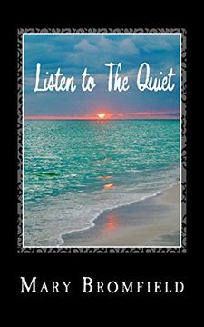 portada Listen to the Quiet (en Inglés)