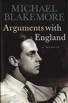 portada Arguments With England