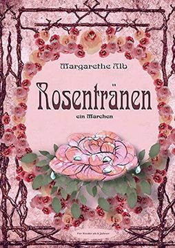 portada Rosentrã¤Nen: Ein Mã¤Rchen (en Alemán)