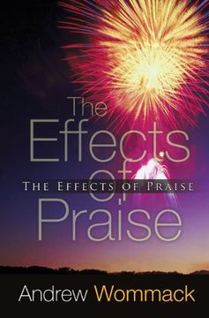 portada The Effects of Praise 