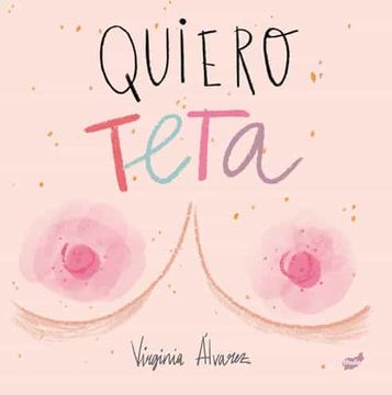 portada Quiero Teta