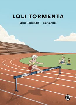 portada Loli Tormenta (in Spanish)