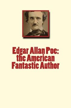 portada Edgar Allan Poe: the American Fantastic Author