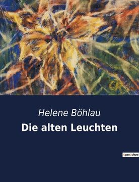 portada Die alten Leuchten (in German)