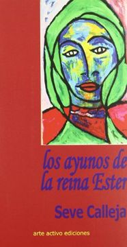 portada Los Ayunos de la Reina Ester (in Spanish)
