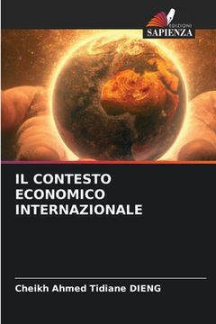 portada Il Contesto Economico Internazionale (en Italiano)