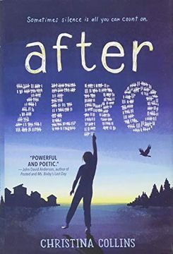 portada After Zero (en Inglés)