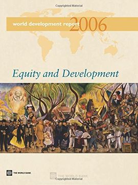 portada World Development Report 2006: Equity and Development (in English)