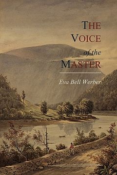 portada The Voice of the Master (in English)