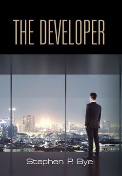 portada The Developer (in English)