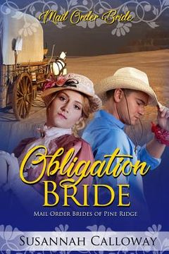 portada Obligation Bride (in English)