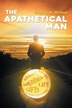 portada The Apathetical Man (en Inglés)