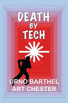 portada Death By Tech